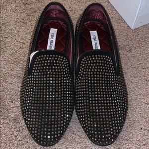 Steven Madden Caviarr Shoes